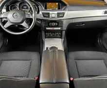 Zunanja slika - Mercedes-Benz E-Razred - E 200 CDI AUT.-NAVI.-TEMP.-F1-BREZ POLOGA... - 14 - Predogledna slika