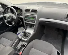 Zunanja slika - Škoda Octavia - 1.2 TSI 6-st. ročni - SLO. - 1. LASTNIK - - 9 - Predogledna slika