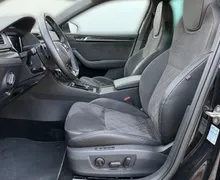 Zunanja slika - Škoda Superb - 2.0 TDI Sportline Combi DSG 147kW-Matrix-Kamera... - 7 - Predogledna slika