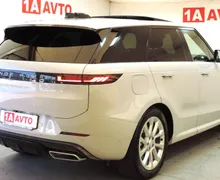 Zunanja slika - Land Rover Range Rover Sport - 3.0 P460e PHEV SE Avt. PRIKLJUČNI HYBRID - 5 - Predogledna slika