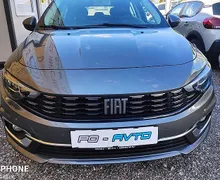Zunanja slika - Fiat Tipo - 1.0 SLO-49.000KM-1.LASTNIK-KAMERA-PDC-VIRTUAL-LED - 2 - Predogledna slika