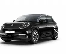 Zunanja slika - Nissan Micra - EVB5 - 52KWH EVOLVE - 1 - Predogledna slika