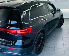 Zunanja slika - Mercedes-Benz EQB-Razred - EQB 250+ AMG Line.KAMERA.LED.USNJE.KLJUKA-SUBVENCIJA - 5 - Predogledna slika