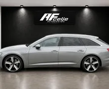 Notranja slika - Audi A6 Avant - 50 TDI-Q-3X S LINE-129.000km-LIZING ZA TUJCE- - 7 - Predogledna slika