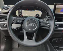 Zunanja slika - Audi A4 - Avant 40 TDI S tronic S line - 6 - Predogledna slika
