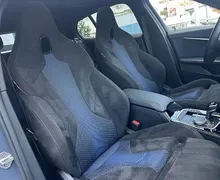 Zunanja slika - BMW Serija 1 - : 118d AVT.MSPORT-PANORAMA-KAMERA-KEYLESS-19COL-HUD - 11 - Predogledna slika