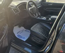 Zunanja slika - Ford S-MAX - 2.0 TDCi 4x4 Vignale AT |HlajenjeUsnja|LED|navi|AC - 7 - Predogledna slika
