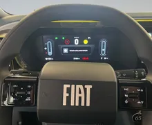 Zunanja slika - Fiat Grande Panda - 1.2 T-Gen3 110 AT6 - 7 - Predogledna slika