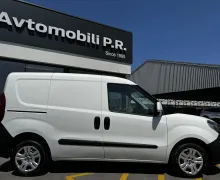 Zunanja slika - Fiat Doblo - CARGO 1.3 MULTIJET SX POVRAČILO DDV  IZOLIRAN TOV - 6 - Predogledna slika