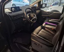 Zunanja slika - Hyundai Staria - 2.2 CRDI 4llrad Signature VIRTUAL|KEYLESS|360|BO - 7 - Predogledna slika