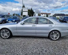 Zunanja slika - Mercedes-Benz S-Razred - S 320 CDI - 3 - Predogledna slika