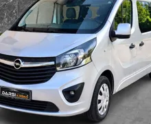 Zunanja slika - Opel Vivaro - 1.6 CDTI - 1 - Predogledna slika