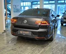 Zunanja slika - Volkswagen Passat - 1.5TSI Business DSG LED-KLJUKA-ACC-KAMERA-REZ.KOLO - 19 - Predogledna slika