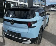 Zunanja slika - Citroën C3 Aircross - Hybrid145 ëDCS6 PLUS - 8 - Predogledna slika