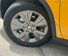 Zunanja slika - Suzuki Vitara - 1.4 Boosterjet AllGrip Hibrid Premium - 4 - Predogledna slika