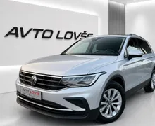 Zunanja slika - Volkswagen Tiguan - 2.0 TDI SCR BMT -1 LASTNIK-ALU-LED-KAM-ODLIČEN... - 1 - Predogledna slika