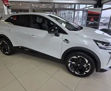 Zunanja slika - Mitsubishi Grandis - 1.3 INTENSE 7DCT Avtomatik - 2 - Predogledna slika