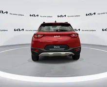 Zunanja slika - KIA Stonic - 1.0 T-GDi LX Urban+ DCT - 6 - Predogledna slika