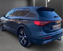 Zunanja slika - Seat Tarraco - 2.0 TDI FR DSG Vlečna kljuka - Kamera ... - 4 - Predogledna slika