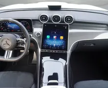 Zunanja slika - Mercedes-Benz GLC-Razred - GLC 300 d 4MATIC AMG LINE - 7 - Predogledna slika