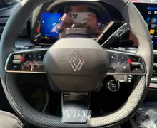 Zunanja slika - Renault Clio - TCe 115 Techno EDC - 9 - Predogledna slika