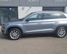 Zunanja slika - Škoda Kodiaq - 2.0 TDI Style DSG1.LASTNIK, SERVISNA,PRIKLOP - 1 - Predogledna slika