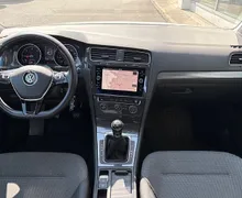 Zunanja slika - Volkswagen Golf - 1.6 TDI 85kW BMT R-Line Edition - 8 - Predogledna slika