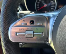 Zunanja slika - Mercedes-Benz GLC-Razred - GLC coupe GLC Coupe 200 4MATIC AMG.LED.USNJE.NAVI.KAMERA 360 - 15 - Predogledna slika