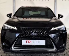 Zunanja slika - Lexus UX - 250h AWD Lury Mark Levinson•KAM360•MEMORY•ACC• - 5 - Predogledna slika