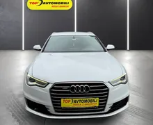 Zunanja slika - Audi A6 - Avant 3.0 TDI 20COL S-LINE XENON NAVI PDC KAM TEM TOP... - 11 - Predogledna slika
