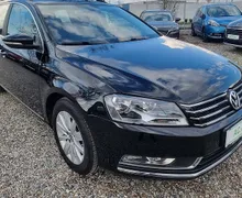 Zunanja slika - Volkswagen Passat - Variant 2.0 TDI BlueM.Tech. Comfortline - BREZ POLOGA - 6 - Predogledna slika