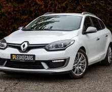 Zunanja slika - Renault Mégane - Megane GT Line TCe 115 Energy 1. Lastnik - 1 - Predogledna slika