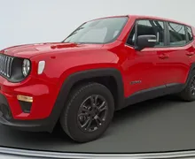 Zunanja slika - Jeep Renegade - 1.5 GSE T4 48V e-Hybrid - 1 - Predogledna slika