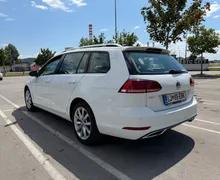 Zunanja slika - Volkswagen Golf - Variant 2,0 TDI BMT Highline DSG - 3 - Predogledna slika