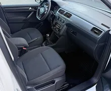 Zunanja slika - Volkswagen Caddy - 4motion 2.0 TDI Comfortline-NA OBROKE BREZ POLOGA - 8 - Predogledna slika
