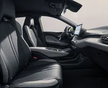 Zunanja slika - BYD DOLPHIN SURF - COMFORT 43.2 kWh 115kW - 7 - Predogledna slika