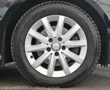 Zunanja slika - Mercedes-Benz A 200 - A-Razred CDI 4-Matic 7G-DCT Sport 136KM - 18 - Predogledna slika