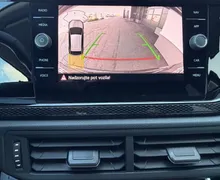 Notranja slika - Volkswagen Taigo - 1.0 TSI 4All DSG-SLO-ACC-PDC-Vzvratna kamera.... - 12 - Predogledna slika