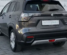 Zunanja slika - Suzuki S-Cross - 1.4MHEV Premium LED•ACC•BLIS•GRETJE•KEYLESS•17C• - 3 - Predogledna slika