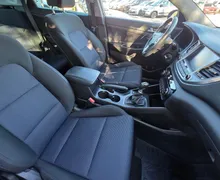 Zunanja slika - Hyundai Tucson - 1.6 GDI PREMIUM LED-KAMERA-NAVI-ALU-SLOVENSKI - 11 - Predogledna slika