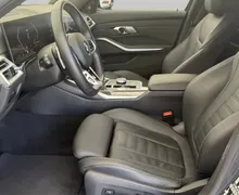 Zunanja slika - BMW Serija 3 - 320d xDrive - 8 - Predogledna slika