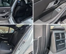 Zunanja slika - BMW Serija 3 - : 320d xD Avt M Sport PRO panorama Premium Selection - 14 - Predogledna slika