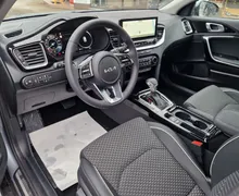 Zunanja slika - KIA XCeed - 1.6 T-GDi EX Way 7DCT - 7 - Predogledna slika