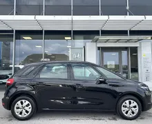 Zunanja slika - Citroën C4 - ATTRACTION - 1.6 - BLUE-HDi - NAVI - 4 - Predogledna slika