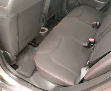Zunanja slika - Renault Clio - Grandtour 1.2 16V SAMO 75000 KM-ODLIČEN - 6 - Predogledna slika