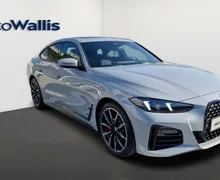 Zunanja slika - BMW Serija 2 - 2 Series Gran Coupe 420xdrive - 2 - Predogledna slika