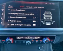 Zunanja slika - Audi Q3 - 35 TDI S-tronic - 15 - Predogledna slika