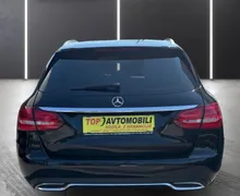 Zunanja slika - Mercedes-Benz C-Razred - C220d 4MATIC FUL LED NAVI TEMP PANO HI-FI PDC TOP - 6 - Predogledna slika
