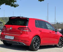 Zunanja slika - Volkswagen Golf - 1.4 TSI BMT COMFORTLINE SLO SAMO 36.760 km ODLIČEN - 7 - Predogledna slika