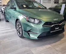 Zunanja slika - KIA Ceed - 1.0 T-GDi LX Champion+ 74 kW - 1 - Predogledna slika